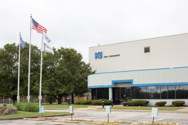 KI USA