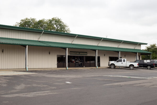 Middletown Industrial